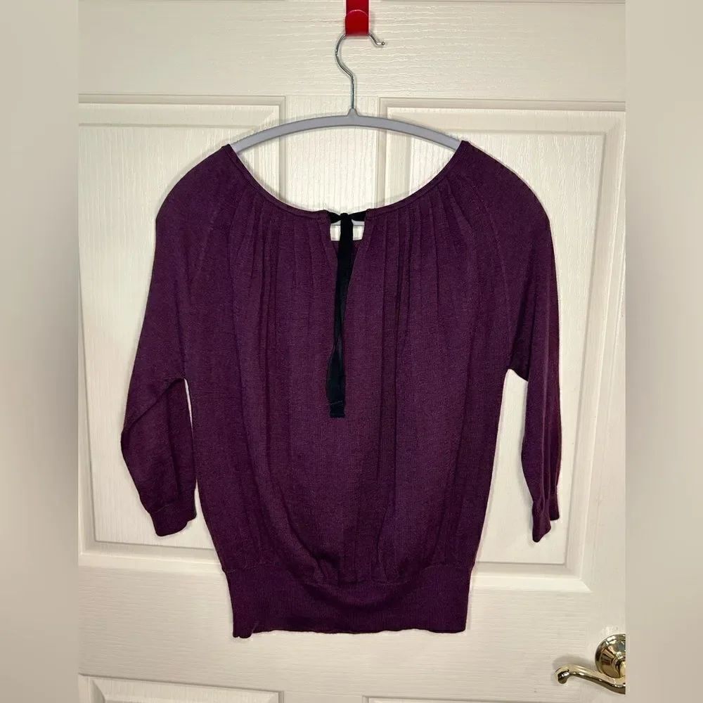 LOFT sweater - Picture 2 of 4